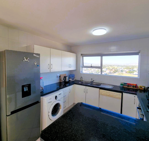 2 Bedroom Property for Sale in Beachfront Western Cape